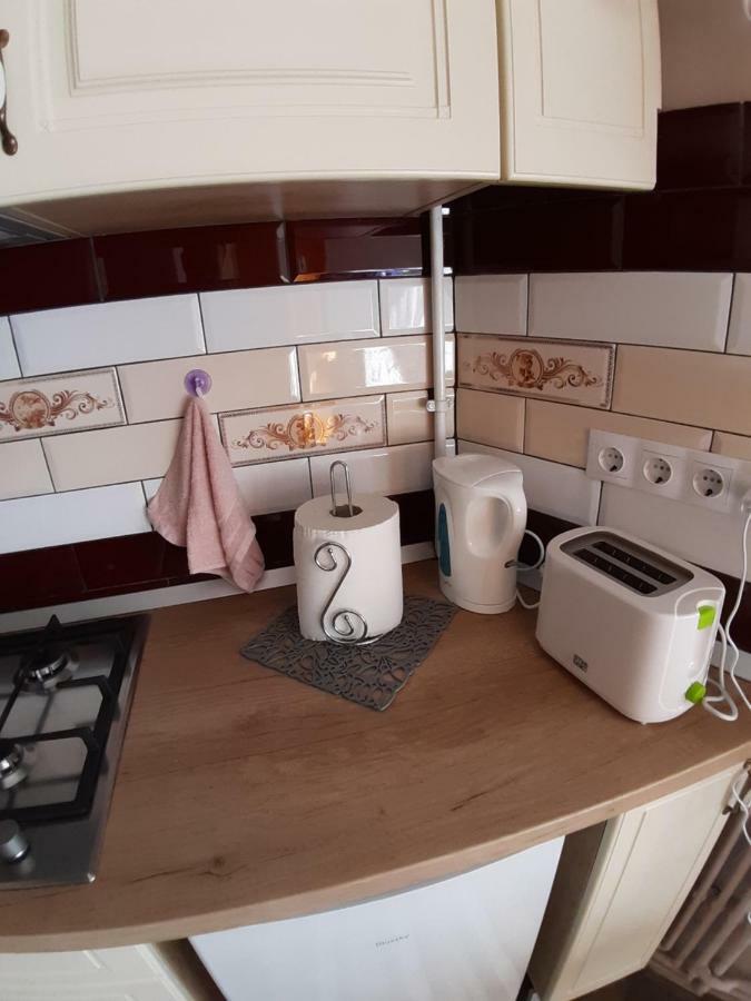 Apartament Apartament Mario Sybin Zewnętrze zdjęcie