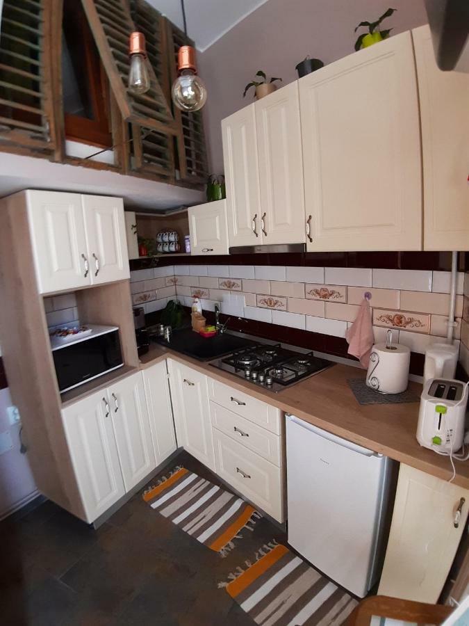 Apartament Apartament Mario Sybin Zewnętrze zdjęcie